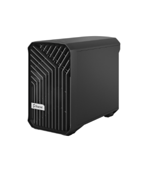 Fractal Design | Torrent Nano Solid | Black | ATX