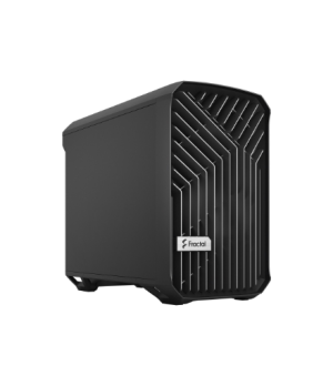 Fractal Design | Torrent Nano Solid | Black | ATX