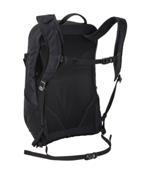 Thule | Nanum, 25L | Hiking Backpack | Black