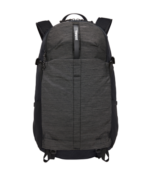 Thule | Nanum, 25L | Hiking Backpack | Black