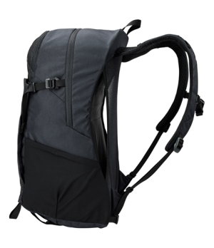 Thule | Nanum, 25L | Hiking Backpack | Black