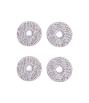 Ecovacs Washable Mopping Pads for DEEBOT X5 Family, 2 sets/box | DCC040047