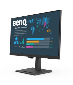 Benq BL3290QT | 31.5 " | IPS | 16:9 | 75 Hz | 5 ms | 2560 x 1440 pixels | 350 cd/m² | HDMI ports quantity 1