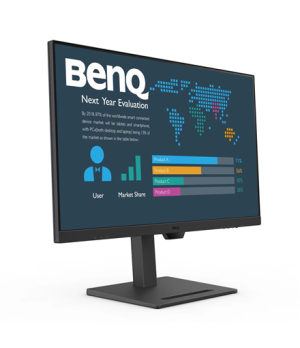 Benq BL3290QT | 31.5 " | IPS | 16:9 | 75 Hz | 5 ms | 2560 x 1440 pixels | 350 cd/m² | HDMI ports quantity 1