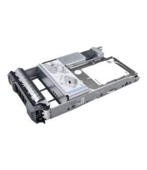 Dell | HDD 2.5" / 1.2TB / 10k / SAS / 12Gb / 512n / Hot-Plug / in 3.5" Hybrid Carrier / 13G/14G Rx30 Tx40 | 10000 RPM | 1200 GB 