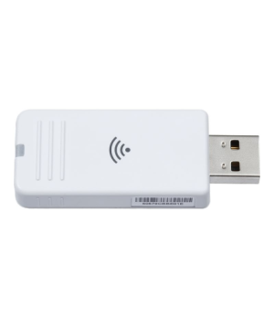 Epson | Dual Function Wireless Adapter | ELPAP11