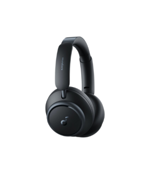 Anker Soundcore | Headphones | Space Q45 | Bluetooth | Over-ear | Microphone | Wireless | Black