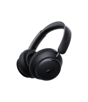 Anker Soundcore | Headphones | Space Q45 | Bluetooth | Over-ear | Microphone | Wireless | Black