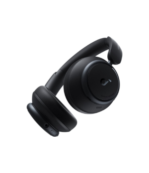 Anker Soundcore | Headphones | Space Q45 | Bluetooth | Over-ear | Microphone | Wireless | Black