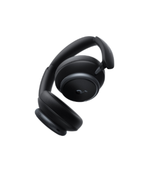 Anker Soundcore | Headphones | Space Q45 | Bluetooth | Over-ear | Microphone | Wireless | Black