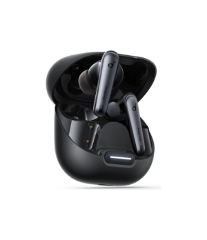 Anker Soundcore | True-Wireless Earbuds | Liberty 4 NC | Bluetooth | In-Ear | Microphone | Wireless | Velvet Black