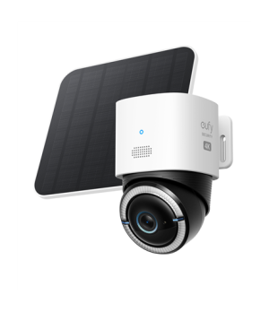 Anker Eufy Security Camera | 4G LTE Cam S330 | Dome | IP65 | Micro SD, Max. 128 GB