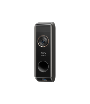 Anker Eufy Video Doorbell 2K with HomeBase, Battery Powered