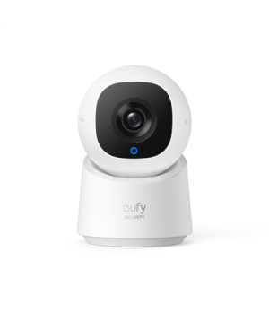 Anker Eufy Security Cam | C220 | Dome | 2K | Micro SD, Max.128GB