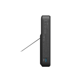 Anker 633 Magnetic Wireless Power Bank with 27W USB C port | A1654G11 | 10000 mAh | Black