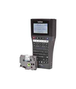 Brother PTH500 | Mono | Thermal | Label Printer | Black