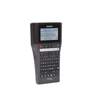 Brother PTH500 | Mono | Thermal | Label Printer | Black