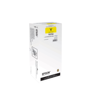 Epson C13T878440 | Ink Cartridge | Yellow