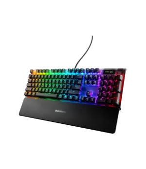 SteelSeries Apex 7 Gaming Keyboard, NOR Layout, Wired, Brown Switch | SteelSeries | Gaming Keyboard | Apex 7 | Brown Switch | Ga