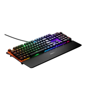 SteelSeries Apex 7 Gaming Keyboard, NOR Layout, Wired, Brown Switch | SteelSeries | Gaming Keyboard | Apex 7 | Brown Switch | Ga