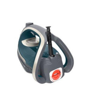 TEFAL | Steam Iron | Ultragliss Plus FV6842 | Steam Iron | 2800 W | Continuous steam 50 g/min | Steam boost performance 260 g/mi