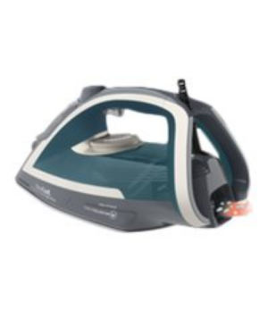 TEFAL | Steam Iron | Ultragliss Plus FV6842 | Steam Iron | 2800 W | Continuous steam 50 g/min | Steam boost performance 260 g/mi