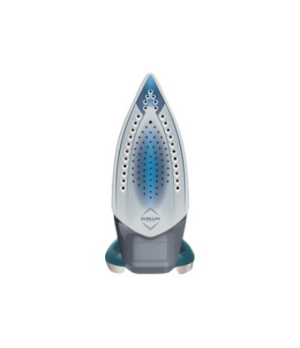 TEFAL | Steam Iron | Ultragliss Plus FV6842 | Steam Iron | 2800 W | Continuous steam 50 g/min | Steam boost performance 260 g/mi