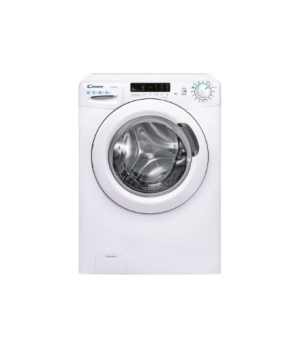 Candy | Washing Machine | CS4 1172DE/1-S | Energy efficiency class D | Front loading | Washing capacity 7 kg | 1100 RPM | Depth 