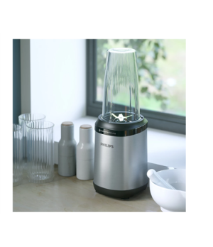 Philips Blender | HR2764/00 5000 series | Tabletop | 800 W | Jar material Tritan/Plastic | Jar capacity 0.7 L | Ice crushing | S