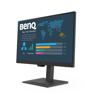 Benq BL2790T | 27 " | IPS | 16:9 | 100 Hz | 5 ms | 1920 x 1080 pixels | 250 cd/m² | HDMI ports quantity 2 | Warranty 36 month(s)