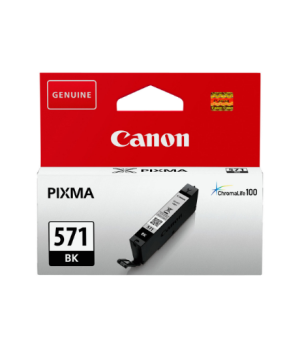 Canon CLI-571BK | Ink cartridge | Black