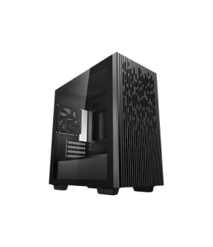 Deepcool | Computer Case | MATREXX 40 | Side window | Black | mATX | Power supply included No | ATX PS2 (Maximum length: 160mm)