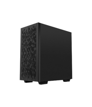 Deepcool | Computer Case | MATREXX 40 | Side window | Black | mATX | Power supply included No | ATX PS2 (Maximum length: 160mm)