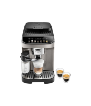 Delonghi | Coffee Maker | ECAM290.81.TB Magnifica Evo | Pump pressure 15 bar | Built-in milk frother | Automatic | 1450 W | Blac