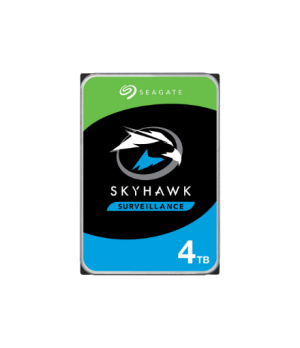 Seagate | ST4000VX016 SkyHawk | 4000 GB | 256 MB