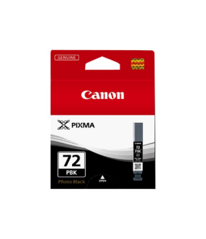 Canon Ink Cartridge | PGI-72 | Ink Cartridge | Black