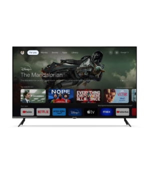 Sharp 50GL4060E | 50 | Smart TV | Google TV | 4k Ultra HD