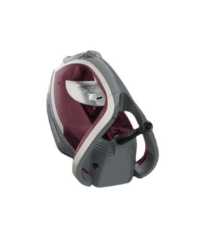 TEFAL | FV6870E0 | Steam Iron | 2800 W | Water tank capacity 270 ml | Continuous steam 40 g/min | Red/Grey