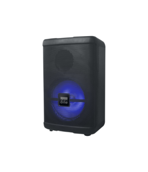 New-One | Party Bluetooth speaker with FM radio and USB port | PBX 50 | 50 W | Bluetooth | Black