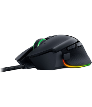 Razer Basilisk V3 35K | Gaming Mouse | Black