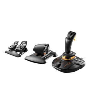 Thrustmaster | Joystick T 16000M Flight Pack | Black