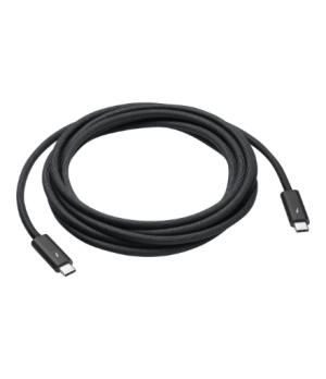 Apple Thunderbolt 4 (USB‑C) Pro Cable (3 m) | Apple