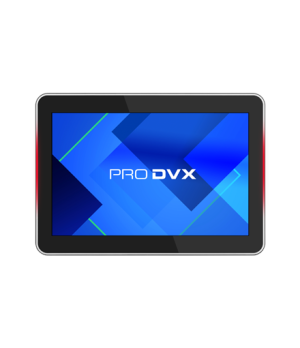 ProDVX APPC-10XPL | 10 TP Pcap 10ms | 10.1 " | Landscape/Portrait | 24/7 | Android | Wi-Fi | 500 cd/m² | 160 ° | 160 °