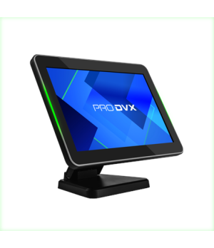 ProDVX APPC-10XPL | 10 TP Pcap 10ms | 10.1 " | Landscape/Portrait | 24/7 | Android | Wi-Fi | 500 cd/m² | 160 ° | 160 °