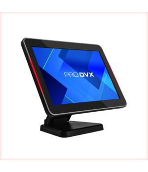 ProDVX APPC-10XPL | 10 TP Pcap 10ms | 10.1 " | Landscape/Portrait | 24/7 | Android | Wi-Fi | 500 cd/m² | 160 ° | 160 °