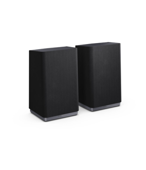 Sharp AQUOS Surround Speakers | CP-AWS2001 | Wi-Fi | Bluetooth | Wireless connection