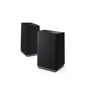 Sharp AQUOS Surround Speakers | CP-AWS2001 | Wi-Fi | Bluetooth | Wireless connection