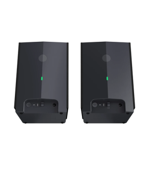 Sharp AQUOS Surround Speakers | CP-AWS2001 | Wi-Fi | Bluetooth | Wireless connection