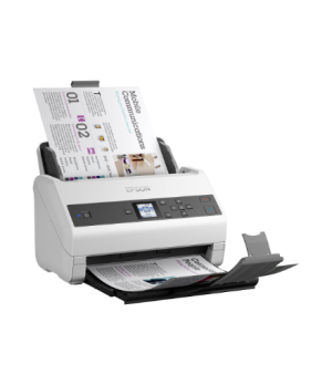 Epson | WorkForce DS-970 | Sheetfed Scanner