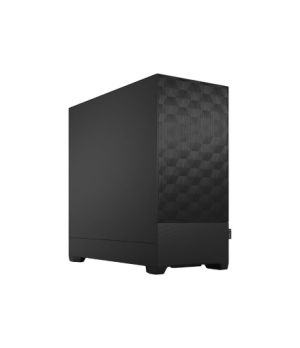 Fractal Design | Pop Air | Side window | Black Solid | ATX, mATX, Mini ITX | Power supply included No | ATX